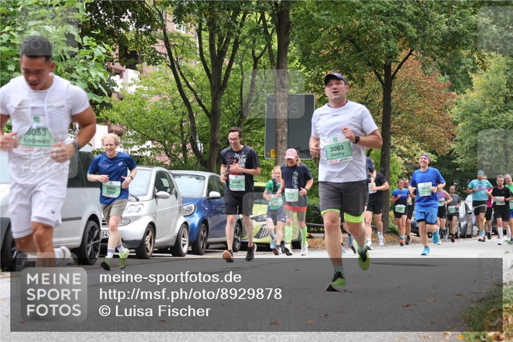 21.09.2025 - PSD Bank Halbmarathon Luisa Fischer http://msf.ph/oto/8929878 21.09.2025 11:49:23 Laufen 3053, 2565, 2944, 341, 2563, 2943, 3083, 3011 meine-sportfotos.de