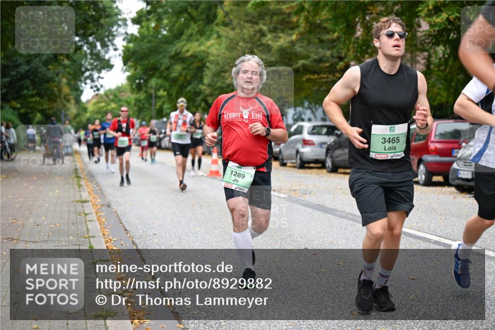 21.09.2025 - PSD Bank Halbmarathon Dr. Thomas Lammeyer http://msf.ph/oto/8929882 21.09.2025 10:49:25 Laufen 1289, 3465 meine-sportfotos.de