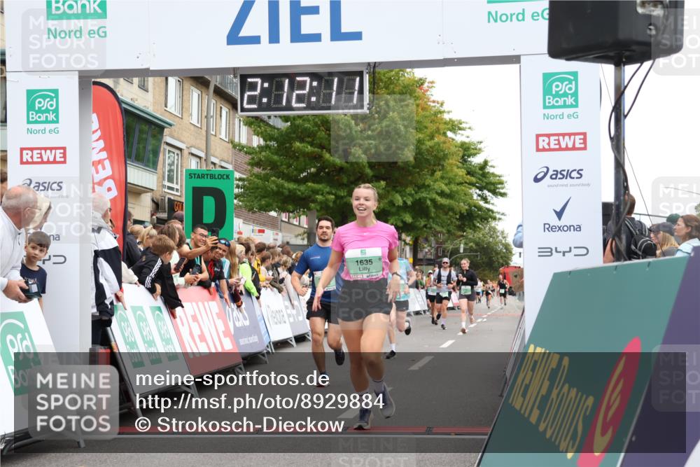 21.09.2025 - PSD Bank Halbmarathon Strokosch-Dieckow http://msf.ph/oto/8929884 21.09.2025 12:11:34 Ziel 1635, 1649, 2326, 2907, 2969, 3036, 3045, 3424, 3448, 3455, 3526 meine-sportfotos.de