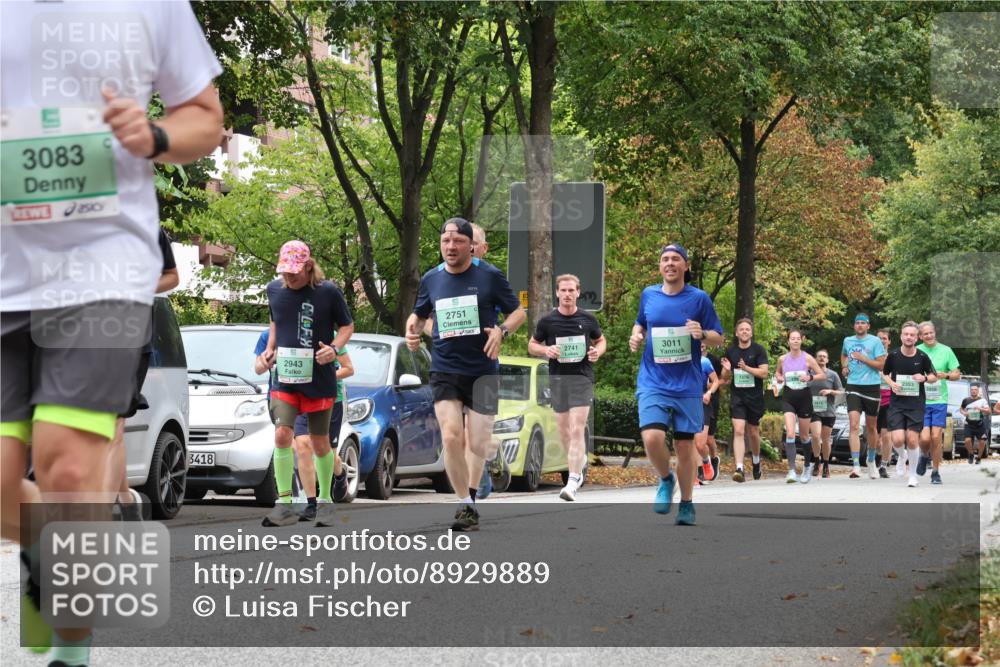 21.09.2025 - PSD Bank Halbmarathon Luisa Fischer http://msf.ph/oto/8929889 21.09.2025 11:49:25 Laufen 3083, 25, 3418, 2943, 2751, 2741, 3011, 1376, 2353, 3956 meine-sportfotos.de