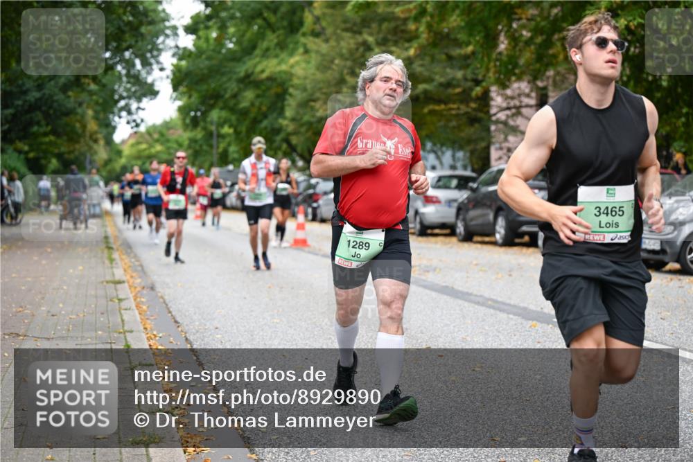 21.09.2025 - PSD Bank Halbmarathon Dr. Thomas Lammeyer http://msf.ph/oto/8929890 21.09.2025 10:49:26 Laufen 1289, 3465 meine-sportfotos.de