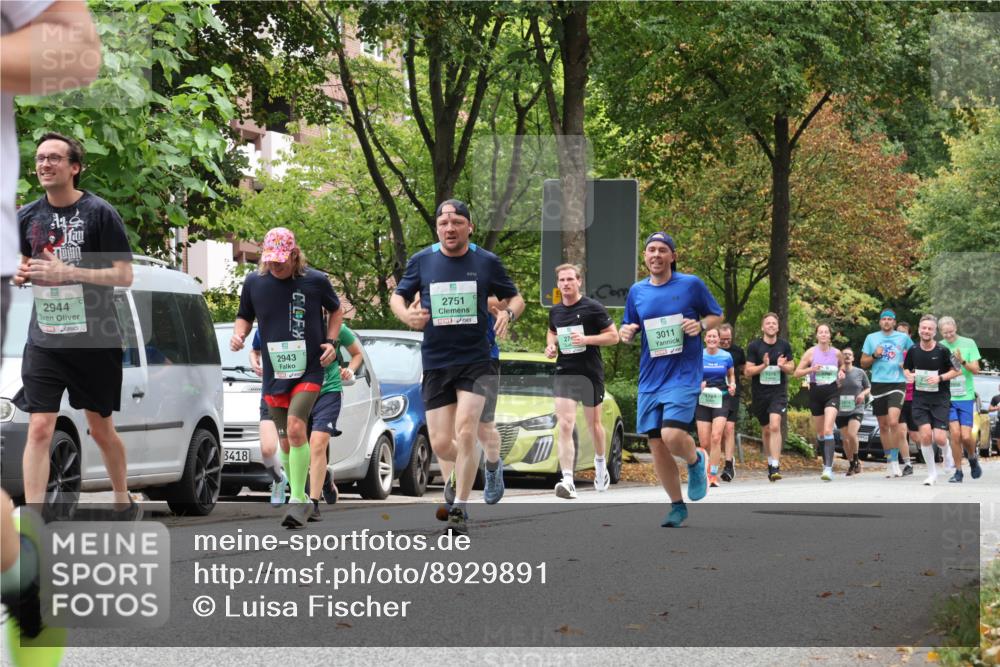 21.09.2025 - PSD Bank Halbmarathon Luisa Fischer http://msf.ph/oto/8929891 21.09.2025 11:49:26 Laufen 2944, 3418, 2943, 2751, 3011, 1376 meine-sportfotos.de