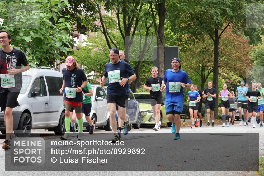 21.09.2025 - PSD Bank Halbmarathon Luisa Fischer http://msf.ph/oto/8929892 21.09.2025 11:49:26 Laufen 2944, 2943, 2751, 2741, 3011, 1769, 2353, 3956 meine-sportfotos.de