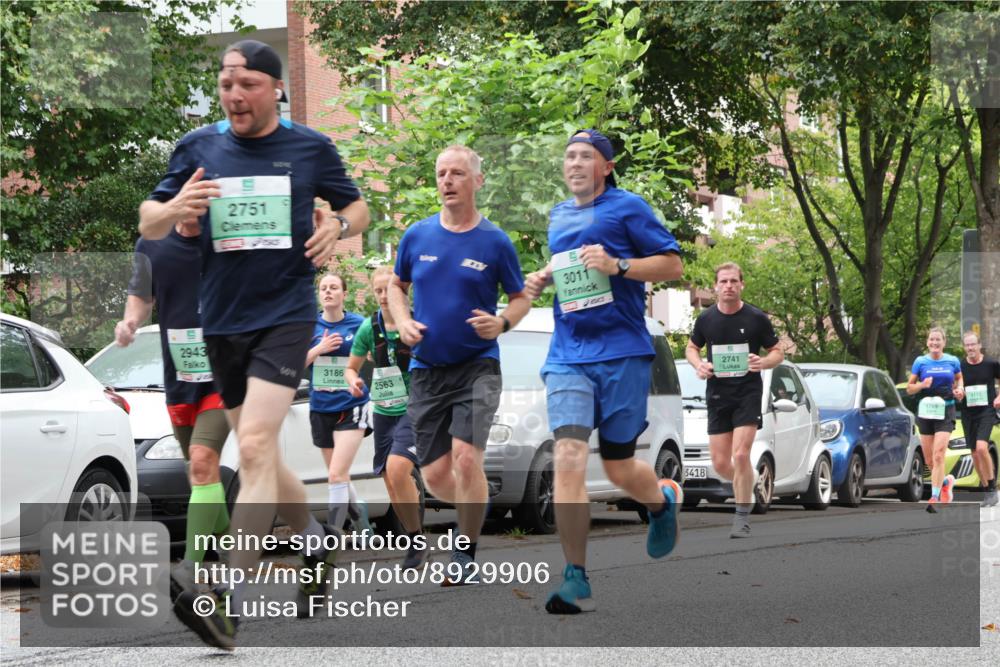 21.09.2025 - PSD Bank Halbmarathon Luisa Fischer http://msf.ph/oto/8929906 21.09.2025 11:49:28 Laufen 2943, 2751, 606, 3186, 2563, 3011, 3418, 2741, 1789, 3172 meine-sportfotos.de
