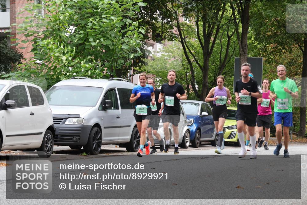 21.09.2025 - PSD Bank Halbmarathon Luisa Fischer http://msf.ph/oto/8929921 21.09.2025 11:49:31 Laufen 1789, 1790, 2353, 1714, 1376, 3956 meine-sportfotos.de