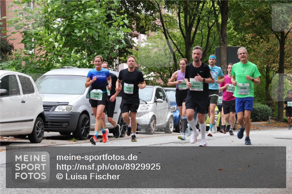 21.09.2025 - PSD Bank Halbmarathon Luisa Fischer http://msf.ph/oto/8929925 21.09.2025 11:49:32 Laufen 09, 1789, 1376, 1790, 2353, 381, 1714, 3956 meine-sportfotos.de
