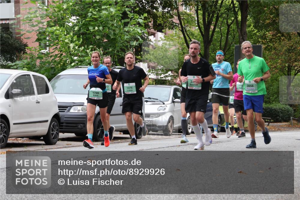21.09.2025 - PSD Bank Halbmarathon Luisa Fischer http://msf.ph/oto/8929926 21.09.2025 11:49:32 Laufen 1789, 72, 1376, 23, 3418, 381, 1714, 3956 meine-sportfotos.de