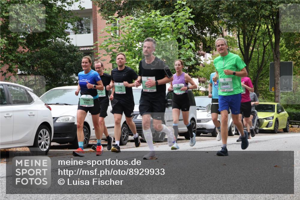 21.09.2025 - PSD Bank Halbmarathon Luisa Fischer http://msf.ph/oto/8929933 21.09.2025 11:49:33 Laufen 1789, 1, 1376, 3172, 179, 3418, 3956 meine-sportfotos.de