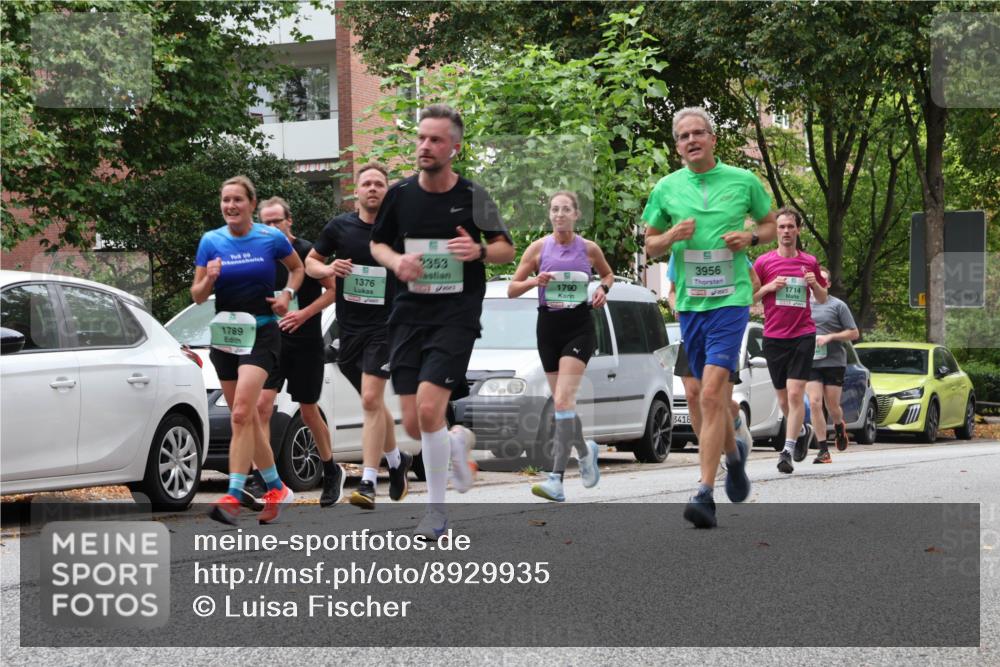 21.09.2025 - PSD Bank Halbmarathon Luisa Fischer http://msf.ph/oto/8929935 21.09.2025 11:49:34 Laufen 00, 1789, 2353, 1790, 1376, 3418, 3956, 1714 meine-sportfotos.de