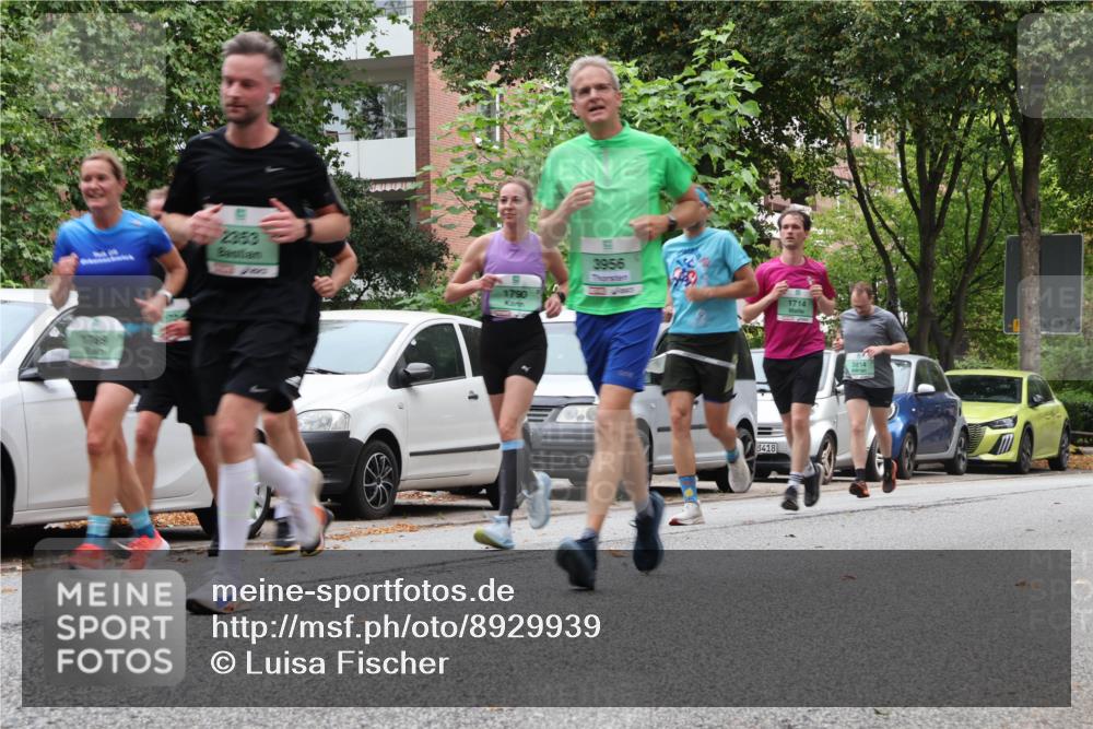 21.09.2025 - PSD Bank Halbmarathon Luisa Fischer http://msf.ph/oto/8929939 21.09.2025 11:49:34 Laufen 580, 2253, 1790, 3956, 3418, 1714, 3814 meine-sportfotos.de