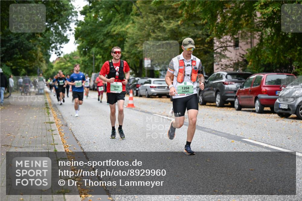 21.09.2025 - PSD Bank Halbmarathon Dr. Thomas Lammeyer http://msf.ph/oto/8929960 21.09.2025 10:49:29 Laufen 5, 1538, 1258 meine-sportfotos.de