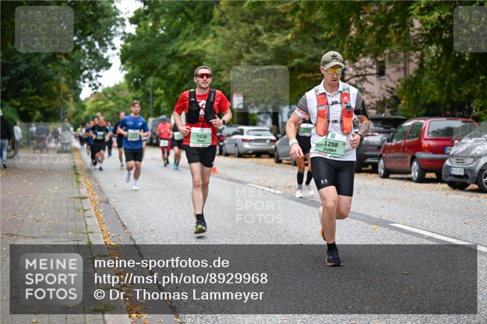21.09.2025 - PSD Bank Halbmarathon Dr. Thomas Lammeyer http://msf.ph/oto/8929968 21.09.2025 10:49:29 Laufen 1538, 1258 meine-sportfotos.de