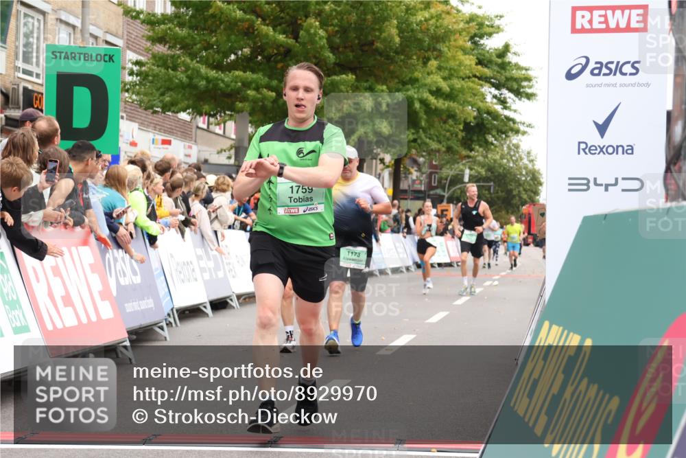 21.09.2025 - PSD Bank Halbmarathon Strokosch-Dieckow http://msf.ph/oto/8929970 21.09.2025 12:11:45 Ziel 1173, 1198, 1759, 2754, 3161, 3249, 3424, 3533 meine-sportfotos.de
