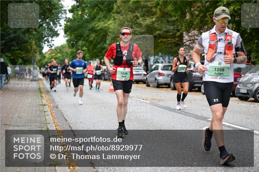 21.09.2025 - PSD Bank Halbmarathon Dr. Thomas Lammeyer http://msf.ph/oto/8929977 21.09.2025 10:49:30 Laufen 1538, 1071, 1258, 1 meine-sportfotos.de