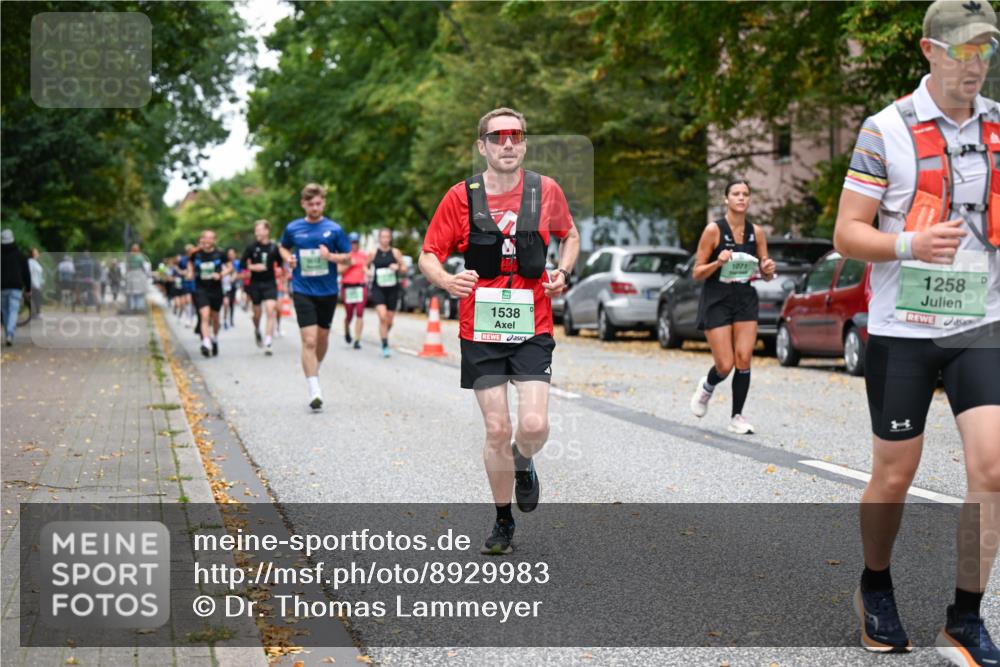 21.09.2025 - PSD Bank Halbmarathon Dr. Thomas Lammeyer http://msf.ph/oto/8929983 21.09.2025 10:49:30 Laufen 1538, 1071, 1258 meine-sportfotos.de