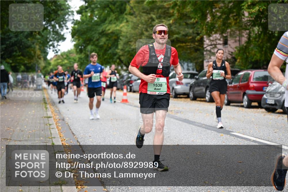 21.09.2025 - PSD Bank Halbmarathon Dr. Thomas Lammeyer http://msf.ph/oto/8929989 21.09.2025 10:49:31 Laufen 1538 meine-sportfotos.de