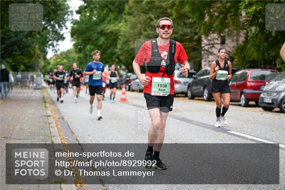 21.09.2025 - PSD Bank Halbmarathon Dr. Thomas Lammeyer http://msf.ph/oto/8929992 21.09.2025 10:49:31 Laufen 1538 meine-sportfotos.de