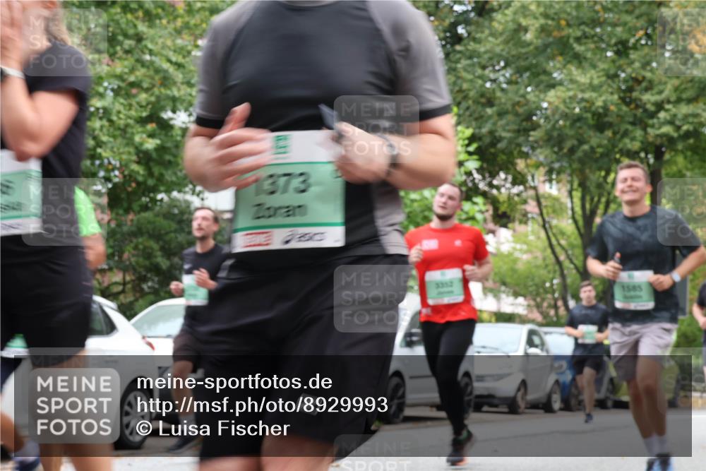 21.09.2025 - PSD Bank Halbmarathon Luisa Fischer http://msf.ph/oto/8929993 21.09.2025 11:49:53 Laufen 1373, 3312, 1585 meine-sportfotos.de