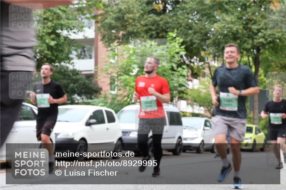 21.09.2025 - PSD Bank Halbmarathon Luisa Fischer http://msf.ph/oto/8929995 21.09.2025 11:49:53 Laufen  meine-sportfotos.de