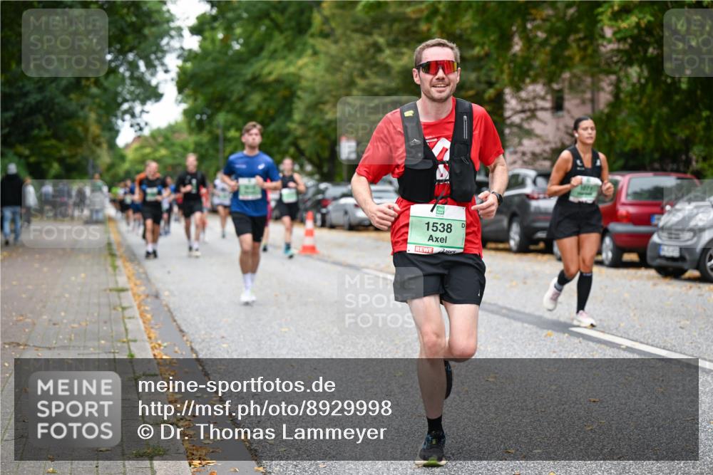 21.09.2025 - PSD Bank Halbmarathon Dr. Thomas Lammeyer http://msf.ph/oto/8929998 21.09.2025 10:49:31 Laufen 1538, 1874 meine-sportfotos.de