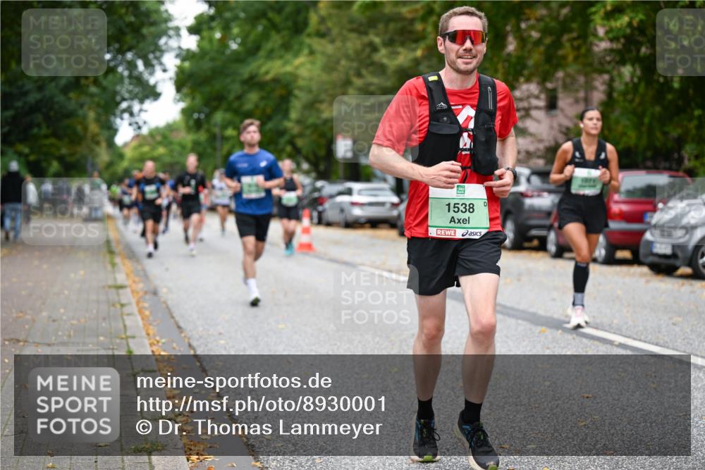 21.09.2025 - PSD Bank Halbmarathon Dr. Thomas Lammeyer http://msf.ph/oto/8930001 21.09.2025 10:49:31 Laufen 1538 meine-sportfotos.de