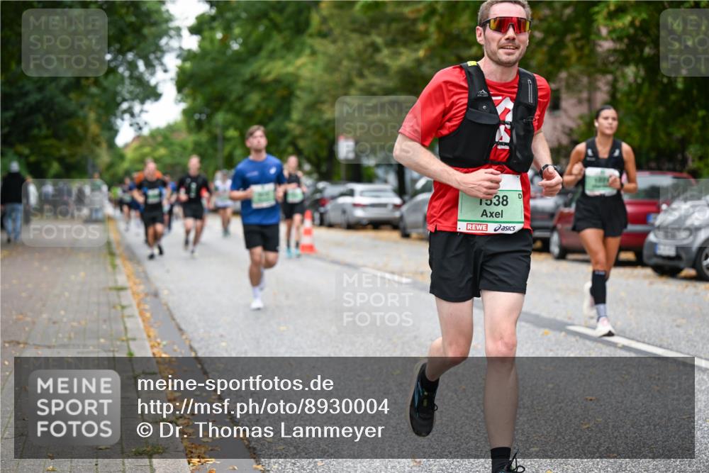 21.09.2025 - PSD Bank Halbmarathon Dr. Thomas Lammeyer http://msf.ph/oto/8930004 21.09.2025 10:49:31 Laufen 1538 meine-sportfotos.de