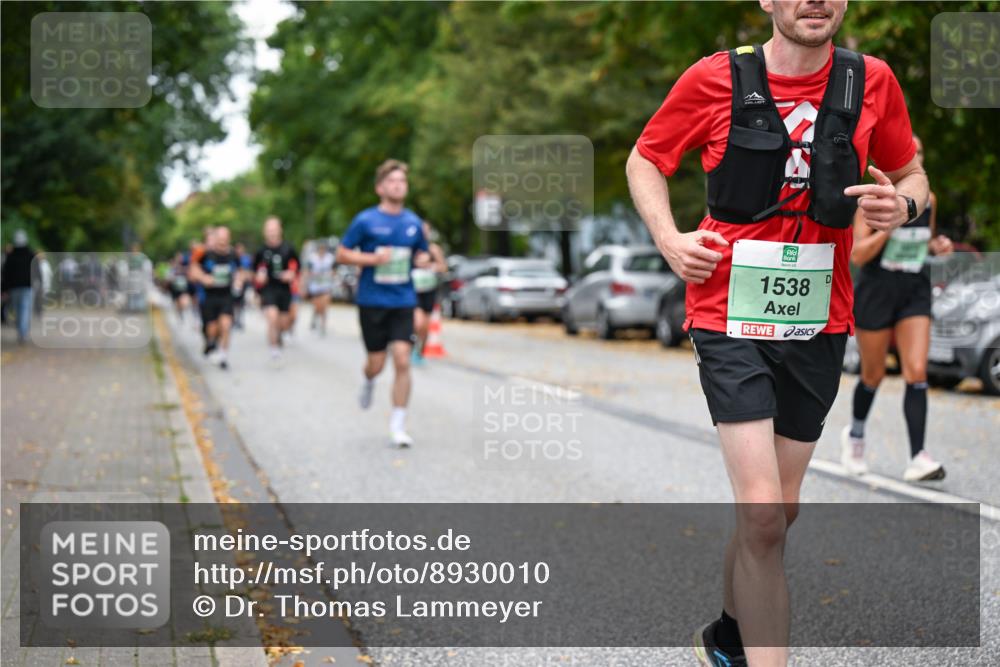 21.09.2025 - PSD Bank Halbmarathon Dr. Thomas Lammeyer http://msf.ph/oto/8930010 21.09.2025 10:49:32 Laufen 1538 meine-sportfotos.de