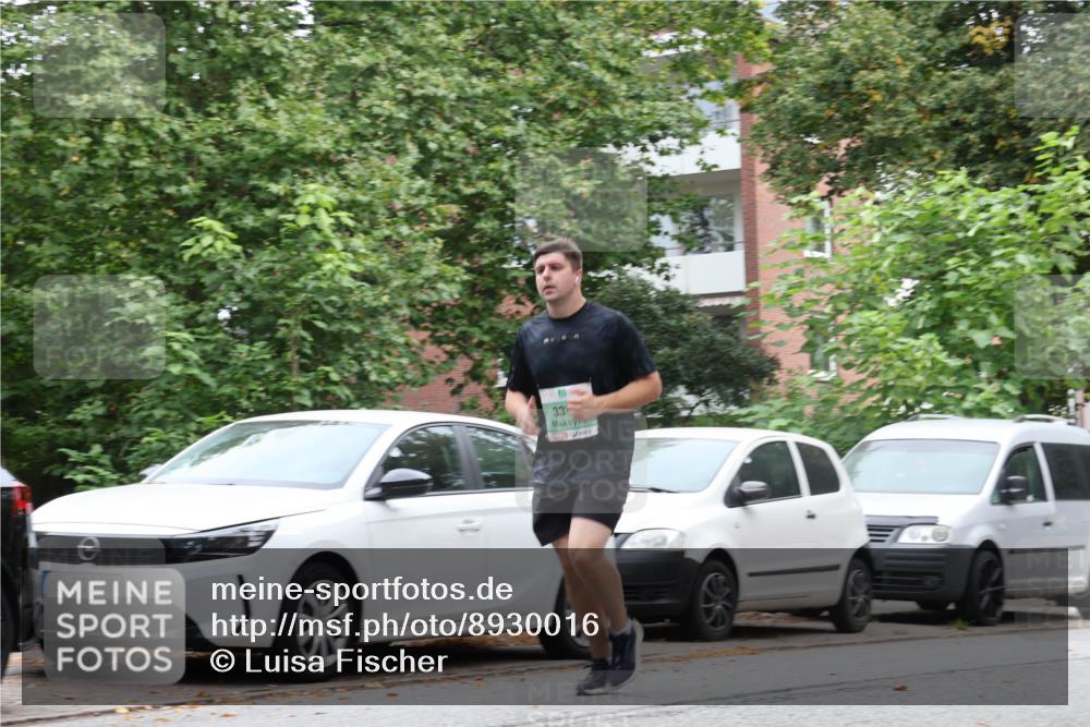 21.09.2025 - PSD Bank Halbmarathon Luisa Fischer http://msf.ph/oto/8930016 21.09.2025 11:49:57 Laufen 1199, 33 meine-sportfotos.de