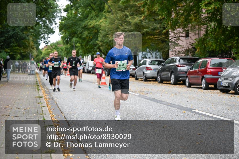 21.09.2025 - PSD Bank Halbmarathon Dr. Thomas Lammeyer http://msf.ph/oto/8930029 21.09.2025 10:49:33 Laufen 3512, 4915 meine-sportfotos.de