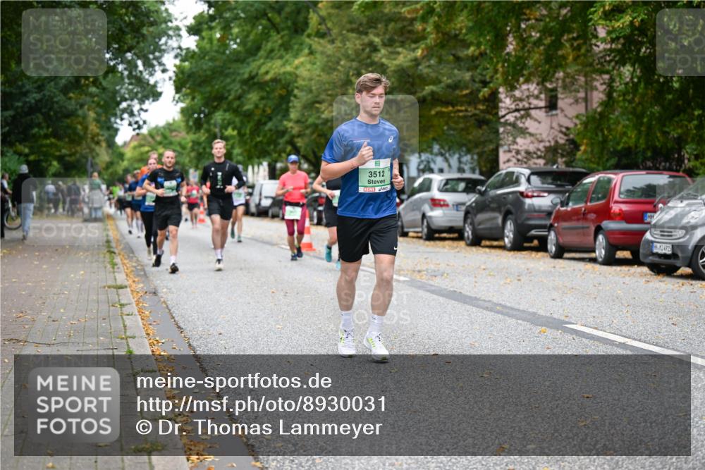 21.09.2025 - PSD Bank Halbmarathon Dr. Thomas Lammeyer http://msf.ph/oto/8930031 21.09.2025 10:49:33 Laufen 3512 meine-sportfotos.de