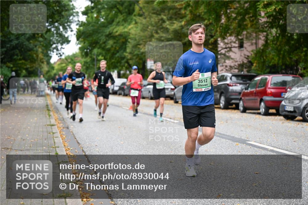 21.09.2025 - PSD Bank Halbmarathon Dr. Thomas Lammeyer http://msf.ph/oto/8930044 21.09.2025 10:49:34 Laufen 3512 meine-sportfotos.de