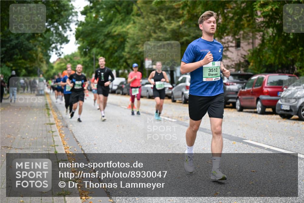 21.09.2025 - PSD Bank Halbmarathon Dr. Thomas Lammeyer http://msf.ph/oto/8930047 21.09.2025 10:49:34 Laufen 3512 meine-sportfotos.de