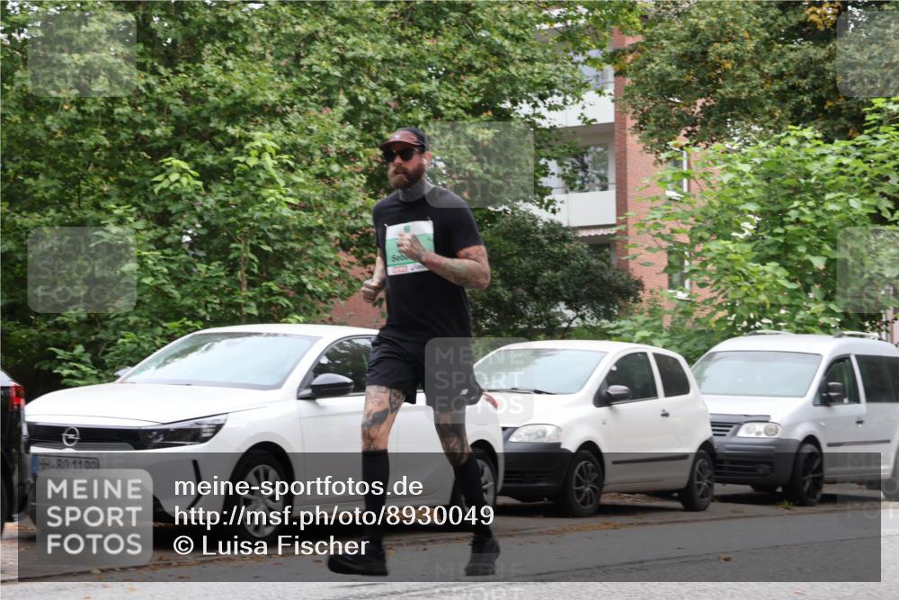 21.09.2025 - PSD Bank Halbmarathon Luisa Fischer http://msf.ph/oto/8930049 21.09.2025 11:50:09 Laufen 1199 meine-sportfotos.de