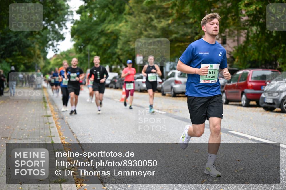 21.09.2025 - PSD Bank Halbmarathon Dr. Thomas Lammeyer http://msf.ph/oto/8930050 21.09.2025 10:49:34 Laufen 512 meine-sportfotos.de