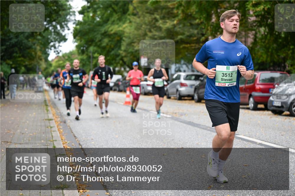 21.09.2025 - PSD Bank Halbmarathon Dr. Thomas Lammeyer http://msf.ph/oto/8930052 21.09.2025 10:49:34 Laufen 2025, 3512 meine-sportfotos.de