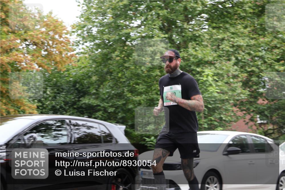 21.09.2025 - PSD Bank Halbmarathon Luisa Fischer http://msf.ph/oto/8930054 21.09.2025 11:50:10 Laufen  meine-sportfotos.de