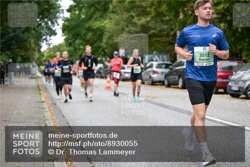 21.09.2025 - PSD Bank Halbmarathon Dr. Thomas Lammeyer http://msf.ph/oto/8930055 21.09.2025 10:49:34 Laufen 2025, 3512 meine-sportfotos.de