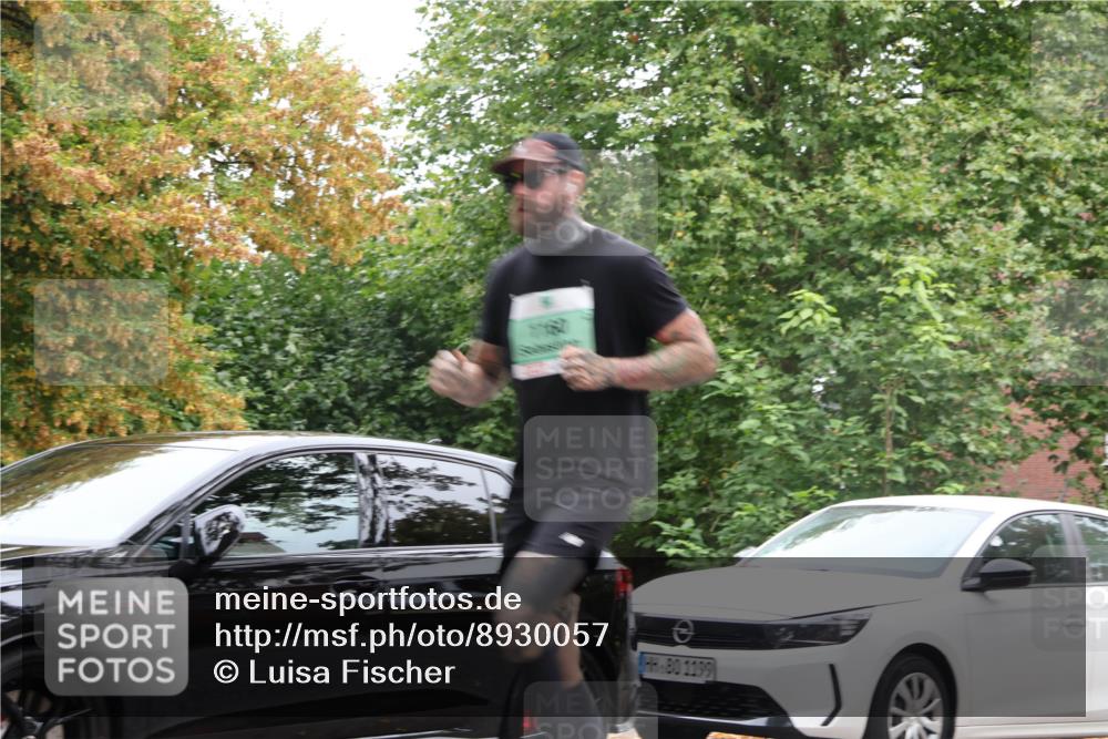 21.09.2025 - PSD Bank Halbmarathon Luisa Fischer http://msf.ph/oto/8930057 21.09.2025 11:50:10 Laufen 801199 meine-sportfotos.de