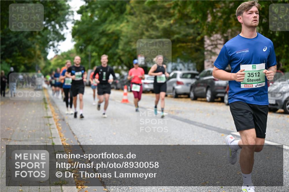 21.09.2025 - PSD Bank Halbmarathon Dr. Thomas Lammeyer http://msf.ph/oto/8930058 21.09.2025 10:49:34 Laufen 3512 meine-sportfotos.de