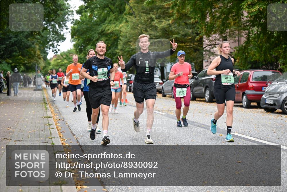 21.09.2025 - PSD Bank Halbmarathon Dr. Thomas Lammeyer http://msf.ph/oto/8930092 21.09.2025 10:49:36 Laufen 3029, 3119 meine-sportfotos.de