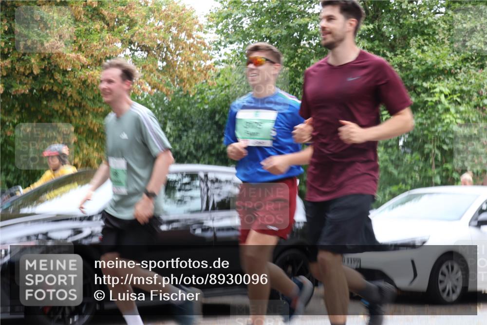 21.09.2025 - PSD Bank Halbmarathon Luisa Fischer http://msf.ph/oto/8930096 21.09.2025 11:50:20 Laufen  meine-sportfotos.de