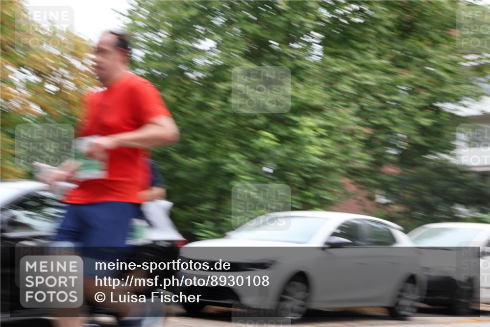 21.09.2025 - PSD Bank Halbmarathon Luisa Fischer http://msf.ph/oto/8930108 21.09.2025 11:50:36 Laufen  meine-sportfotos.de