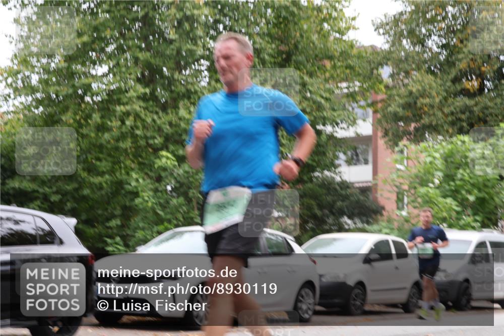 21.09.2025 - PSD Bank Halbmarathon Luisa Fischer http://msf.ph/oto/8930119 21.09.2025 11:50:38 Laufen  meine-sportfotos.de