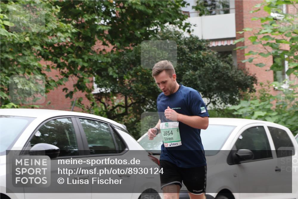 21.09.2025 - PSD Bank Halbmarathon Luisa Fischer http://msf.ph/oto/8930124 21.09.2025 11:50:40 Laufen 2854 meine-sportfotos.de