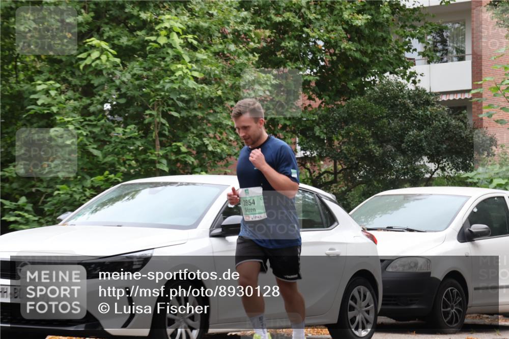 21.09.2025 - PSD Bank Halbmarathon Luisa Fischer http://msf.ph/oto/8930128 21.09.2025 11:50:40 Laufen 1199, 2854 meine-sportfotos.de