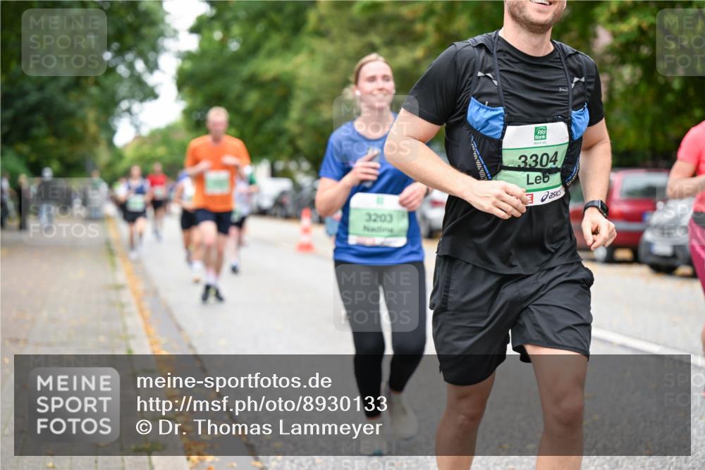 21.09.2025 - PSD Bank Halbmarathon Dr. Thomas Lammeyer http://msf.ph/oto/8930133 21.09.2025 10:49:38 Laufen 3203, 3304 meine-sportfotos.de