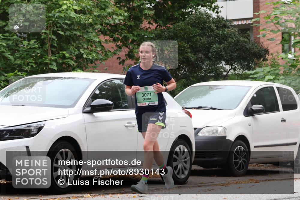 21.09.2025 - PSD Bank Halbmarathon Luisa Fischer http://msf.ph/oto/8930143 21.09.2025 11:50:46 Laufen 3071 meine-sportfotos.de