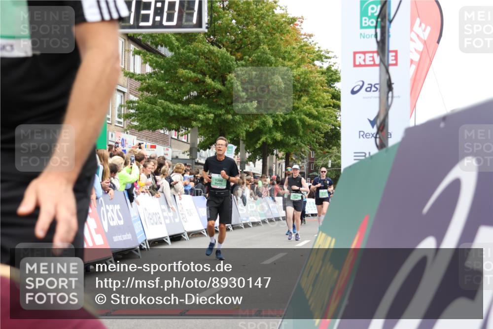 21.09.2025 - PSD Bank Halbmarathon Strokosch-Dieckow http://msf.ph/oto/8930147 21.09.2025 12:12:24 Ziel 1140, 1289, 1390, 2824, 3450, 3998, 4006 meine-sportfotos.de