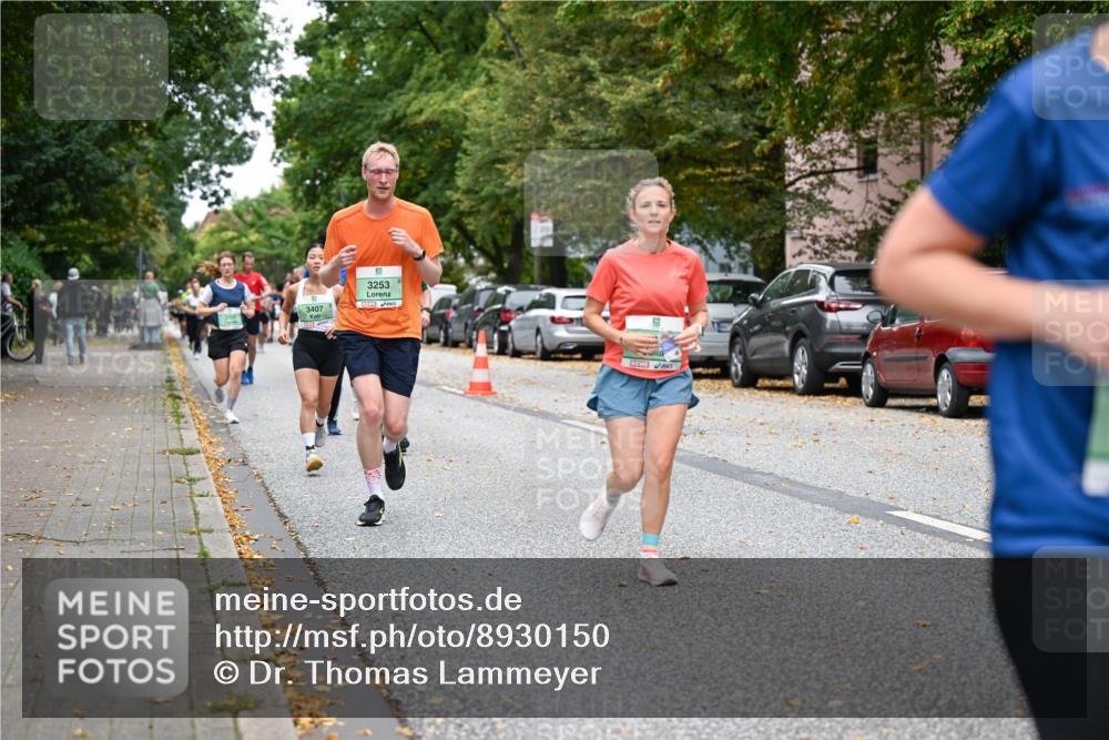 21.09.2025 - PSD Bank Halbmarathon Dr. Thomas Lammeyer http://msf.ph/oto/8930150 21.09.2025 10:49:40 Laufen 3407, 3253 meine-sportfotos.de