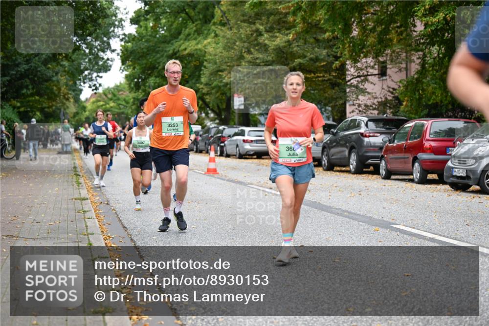 21.09.2025 - PSD Bank Halbmarathon Dr. Thomas Lammeyer http://msf.ph/oto/8930153 21.09.2025 10:49:40 Laufen 3407, 3253, 360, 4915 meine-sportfotos.de